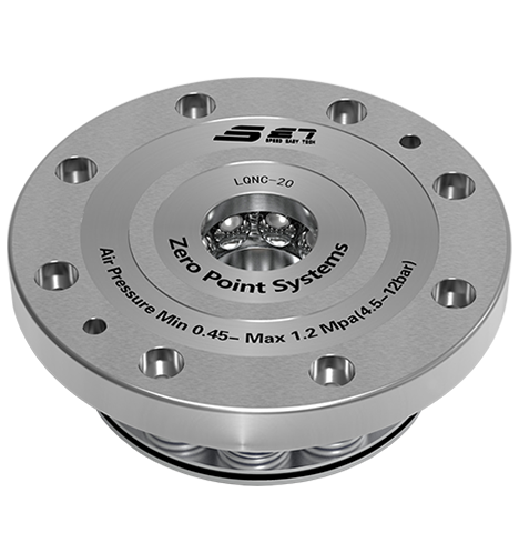 氣壓內(nèi)藏式安裝型